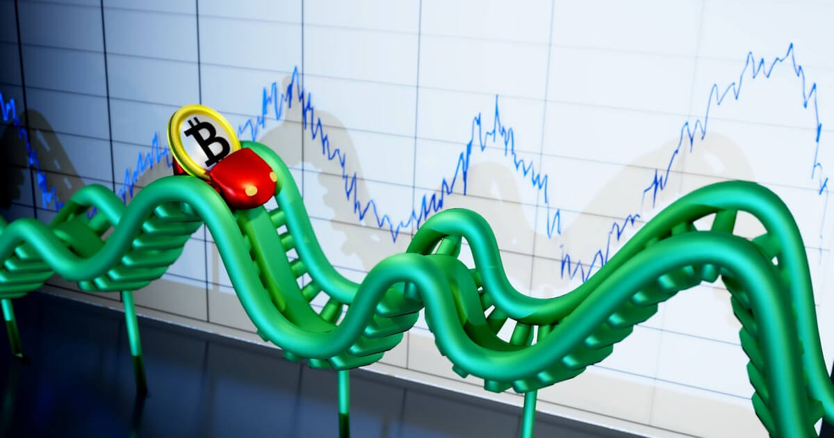 Crypto Markets Waver with $30 Billion in a Bitcoin Sell-Off