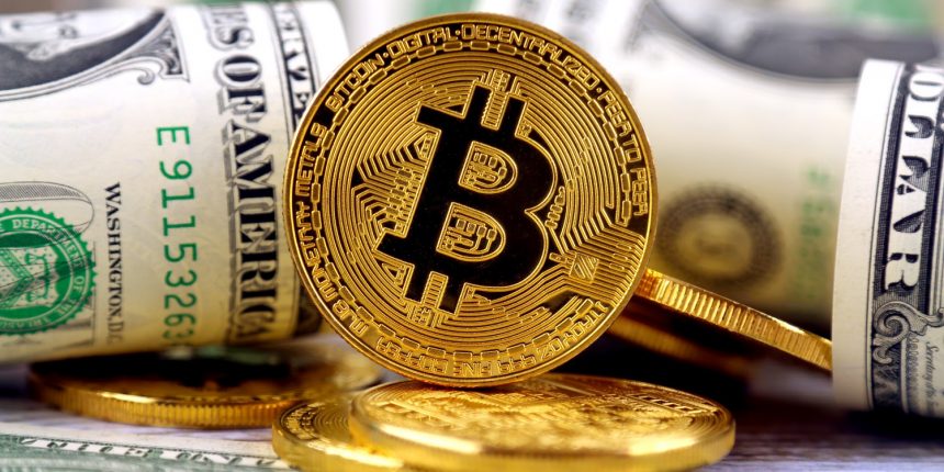 Bitcoin Price Faces Third Monthly Loss of 2019