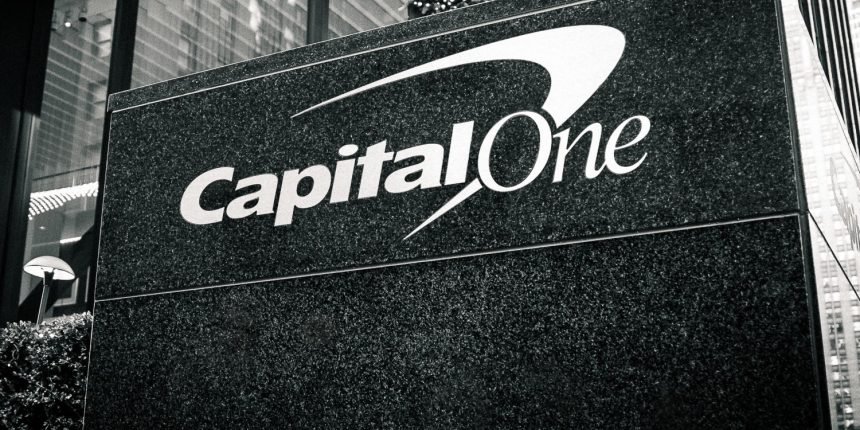 Capital One Hacker Used Stolen Computing Power to Mine Crypto