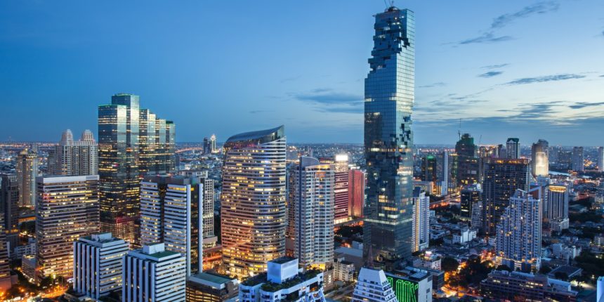 IBM-Maersk Logistics Blockchain to Be Used by Thai Customs Agency