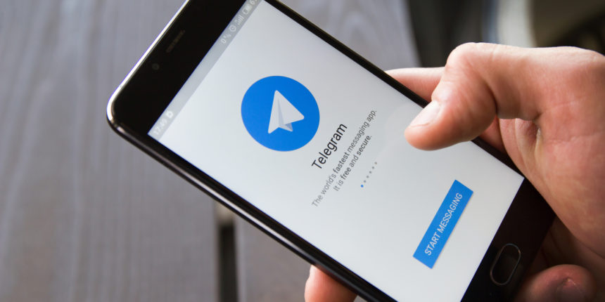 Telegram's Blockchain Will Be Compatible With Ethereum: Source