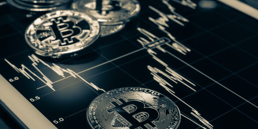 Top 10 Cryptocurrencies Now Trading Below 200-Day Price Averages