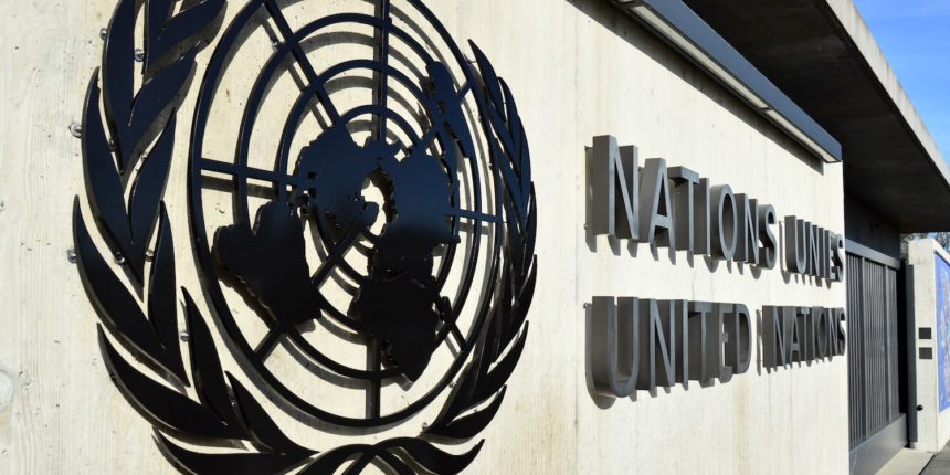 UN Official: Crypto Makes Policing Child Trafficking ‘Exceptionally Difficult’